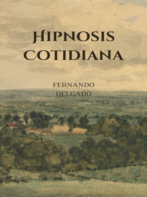 Title details for Hipnosis Cotidiana by Kayla - Available